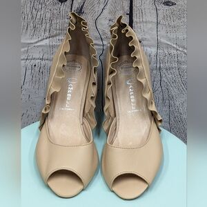 Havana Last-  Jeffrey Campbell size 7.5